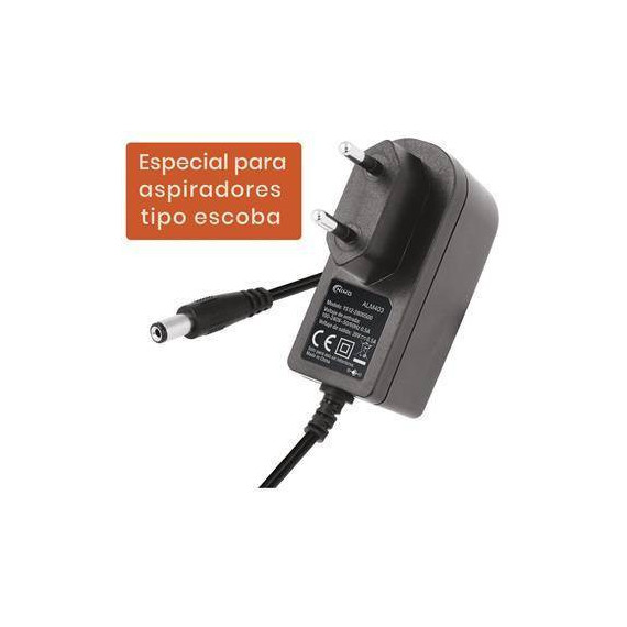 NIMO Alimentador Electronico Estabilizado 28V 500MAH ALM403