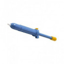 PROSKIT Bomba Desoldadora DP-366P Gran Capacidad HRV366