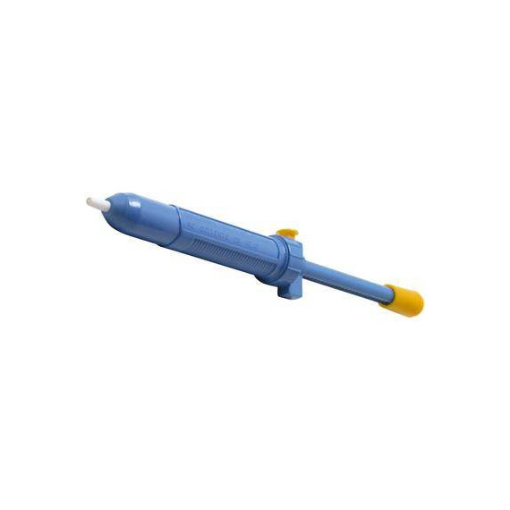 PROSKIT Bomba Desoldadora DP-366P Gran Capacidad HRV366