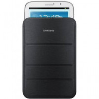 SAMSUNG Funda Universal Tableta 7-8" Libro con Soporte Negra