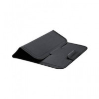 SAMSUNG Funda Universal Tableta 7-8" Libro con Soporte Negra
