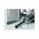 CLATRONIC Aspiradora de Mano AKS832 Seco/mojado con Bateria, 12V