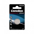 CAMELION Pila CR2330 3V 260MAH