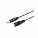 NIMO WIR260 Cable Extensor Jack 3.5 M/h 2MTRS