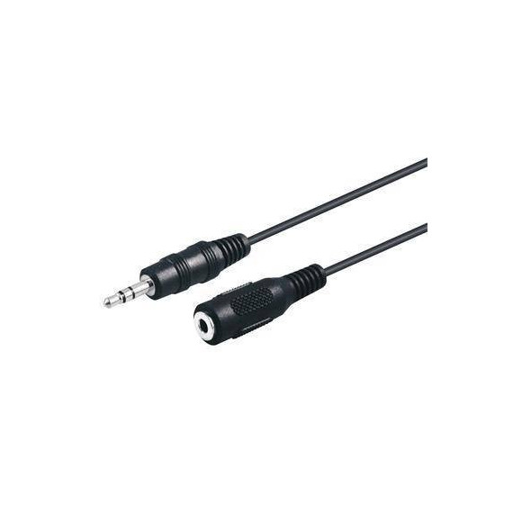 NIMO WIR260 Cable Extensor Jack 3.5 M/h 2MTRS