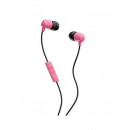 SKULLCANDY S2DUYK-630 Auriculares Estereo con Microfono Jib Rosa