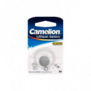 CAMELION Pila Boton Litio CR1620 3V
