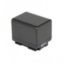 NIMO Bateria Recargable BAT967 para Canon BP-727 3.6V/2670MAH