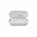 DEVIA Auriculares Estereo BLUETOOTH Tws Joy A3 Series Estuche Carga Blanco EM402