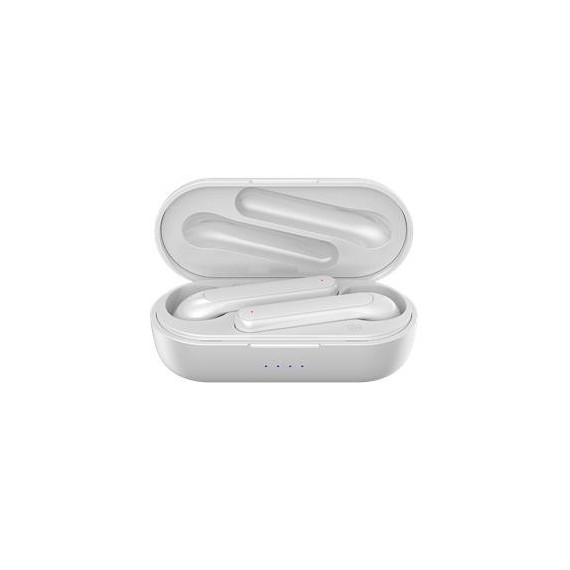 DEVIA Auriculares Estereo BLUETOOTH Tws Joy A3 Series Estuche Carga Blanco EM402