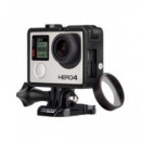 Gopro AGCLK-301 Lente Protectora para Hero 3/3+/4  GOPRO