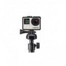 Gopro ABQRM-001 Soporte Pie de Microfono Camaras Gopro  GOPRO