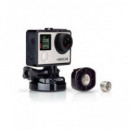 Gopro ABQRM-001 Soporte Pie de Microfono Camaras Gopro  GOPRO