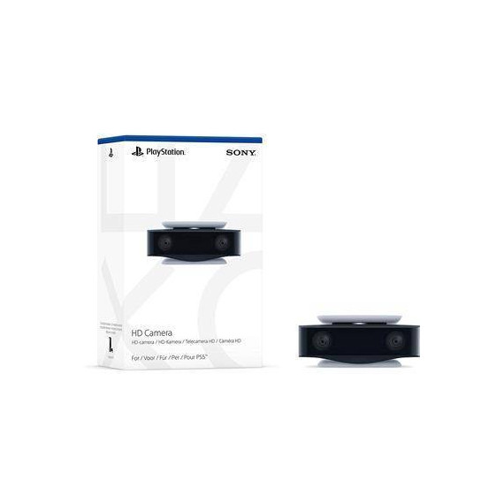 SONY Camara HD para Playstation PS5