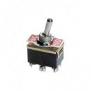 Conmutador Interruptor 2 Circuitos 3 Posiciones  YV260  LALO