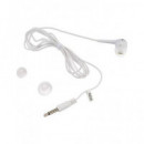 FONESTAR Mini Auricular Mono FA-261 Jack 3.5MM