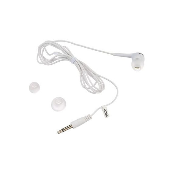 FONESTAR Mini Auricular Mono FA-261 Jack 3.5MM