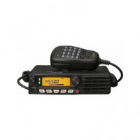 YAESU Emisora Base FTM-3100R/E Vhf Fm 65W
