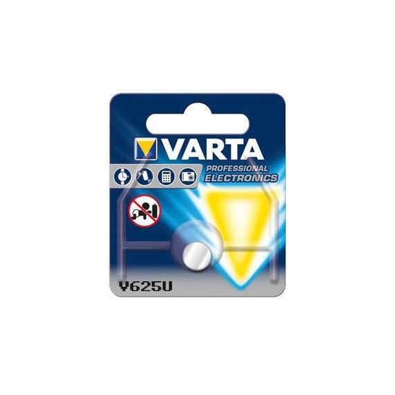 VARTA Pila V625U LR9 Alkalina 1.5VT