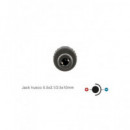 NIMO Alimentador Electronico Estabilizado 36V/500MA ALM407 Conct Jack Hueco 5.5X2.1-2.5X10MM