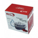 FERSAY Filtro de Agua Pack de 6 Adaptable para Brita, Jata