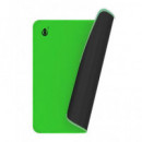 Oneplus Alfombrilla Raton NG6035 Verde  ONE PLUS