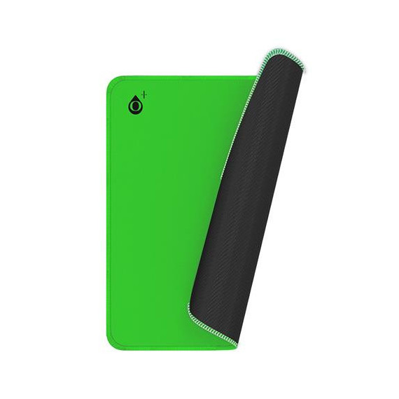 Oneplus Alfombrilla Raton NG6035 Verde  ONE PLUS