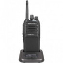 KENWOOD Emisora Portatil  TK-3701D Pmr 446L Uhf Protalk Digital Ref 4