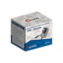 NIMO Alimentador Estabilizado 30V/500MAH Jack Hueco 5.5X2.1X10MM ALM411