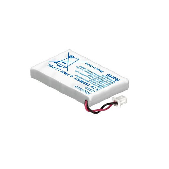 Nimo BAT573 Bateria Li-pol para Platronics CS60 3.7V/180MAH  LALO