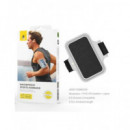 Oneplus Brazalete Deportivo Gris 6-6.5" J0507  ONE PLUS