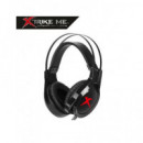 Xtrike Me Cascos Gaming USB 7.1 GH-902  LALO