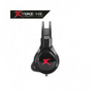 Xtrike Me Cascos Gaming USB 7.1 GH-902  LALO