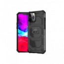 DEVIA Funda Iphone 13 Pro 6.1" Tpu Dura Vanguard Shockproof