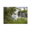 Puzzle 1000 Piezas 68X48CMS Astronauta  LALO