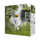Puzzle 1000 Piezas 68X48CMS Astronauta  LALO