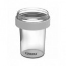 KAMBUKKA Bora Compartimento para Microondas 400ML para Alimentos