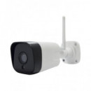 Superior Camara Vigilancia Ip Wifi para Exterior Full HD SUPICM002  LALO