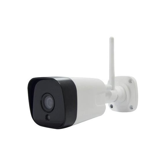 Superior Camara Vigilancia Ip Wifi para Exterior Full HD SUPICM002  LALO