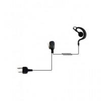 JETFON Micro Auricular JR-1701 E/c para Midland/icom/
