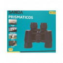SANDA Prismatico 8X40 SD-1955/4953