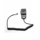 KOMUNICA Microfono Dinamico Cb 4 Pin DM-4190-A para Superstar,cobra,presid