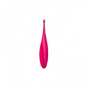 SATISFYER Twirling Fun Varita Vibradora Rosa