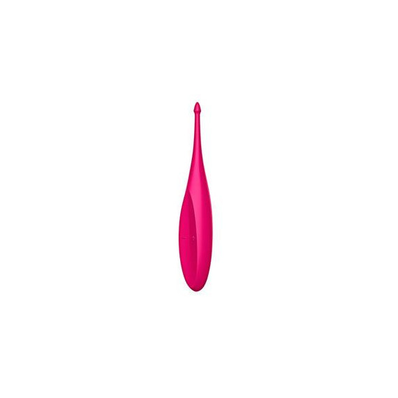 SATISFYER Twirling Fun Varita Vibradora Rosa