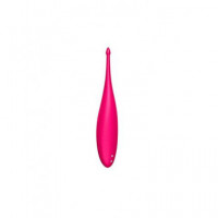 SATISFYER Twirling Fun Varita Vibradora Rosa