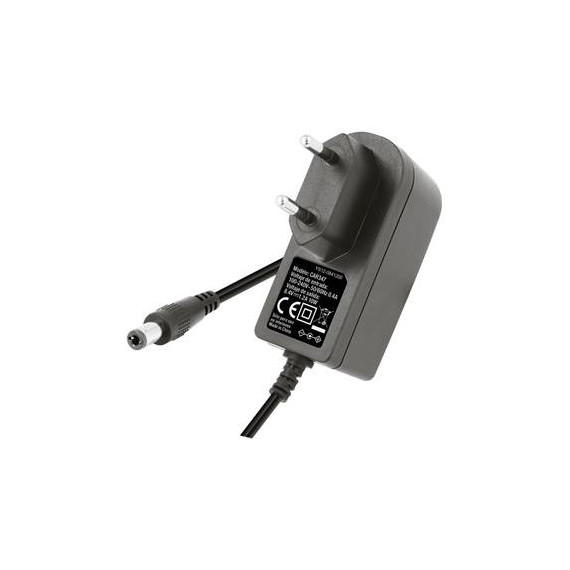 NIMO Cargador Alimentador Ion Litio 8.4V 1.2AMP CAR347