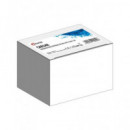 NIMO Cargador Alimentador Ion Litio 12.6V 1.5AMP CAR348