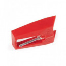 Fox 970-ZST Aguja Ceramica de Tocadiscos Chuo Denki CZ-800-3,4,7, Philips, Etc  FONESTAR