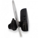 KSIX Manos Libres Pinganillo Executive Mono Negro BLUEX08