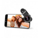 Pictar Lente para Movil Angulo Ancho 18MM PT-SMLZM30  LALO